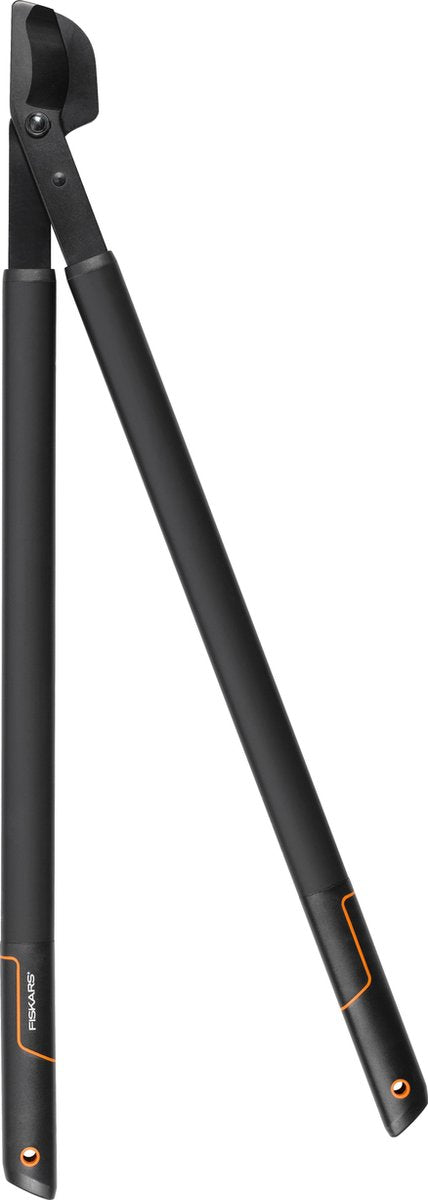 Afbeelding laden in galerijviewer, Fiskars singlestep takkenschaar bypass l38 - 80 cm