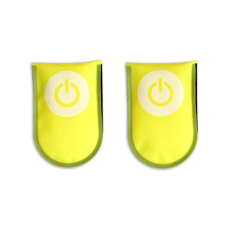 Load image into Gallery viewer, Lynx led magneet clip (2x)