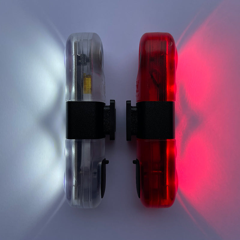 Load image into Gallery viewer, Verlichtingsset USB Capsule