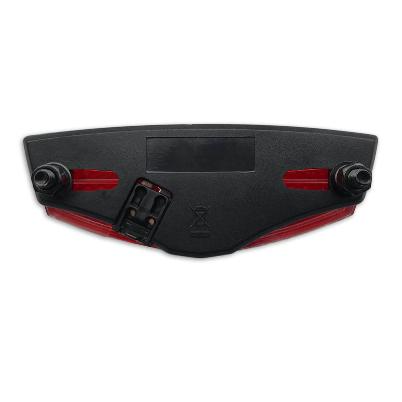 Load image into Gallery viewer, Achterlicht E-bike