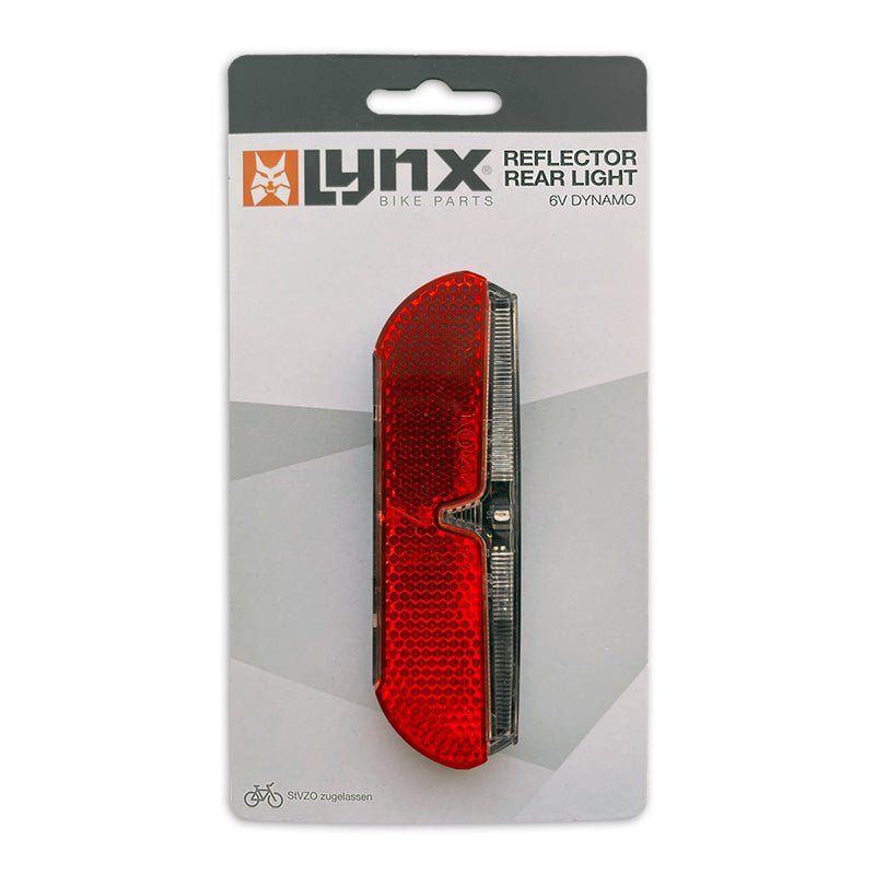 Load image into Gallery viewer, Achterlicht Dynamo Eagle