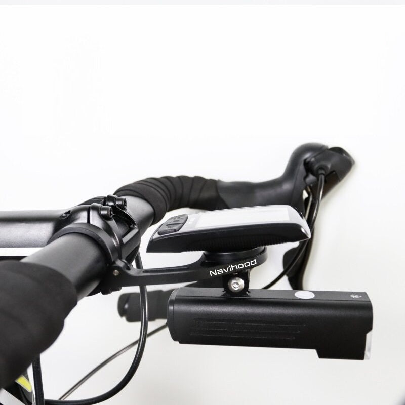 Load image into Gallery viewer, Navihood stuurhouder aluminium c4