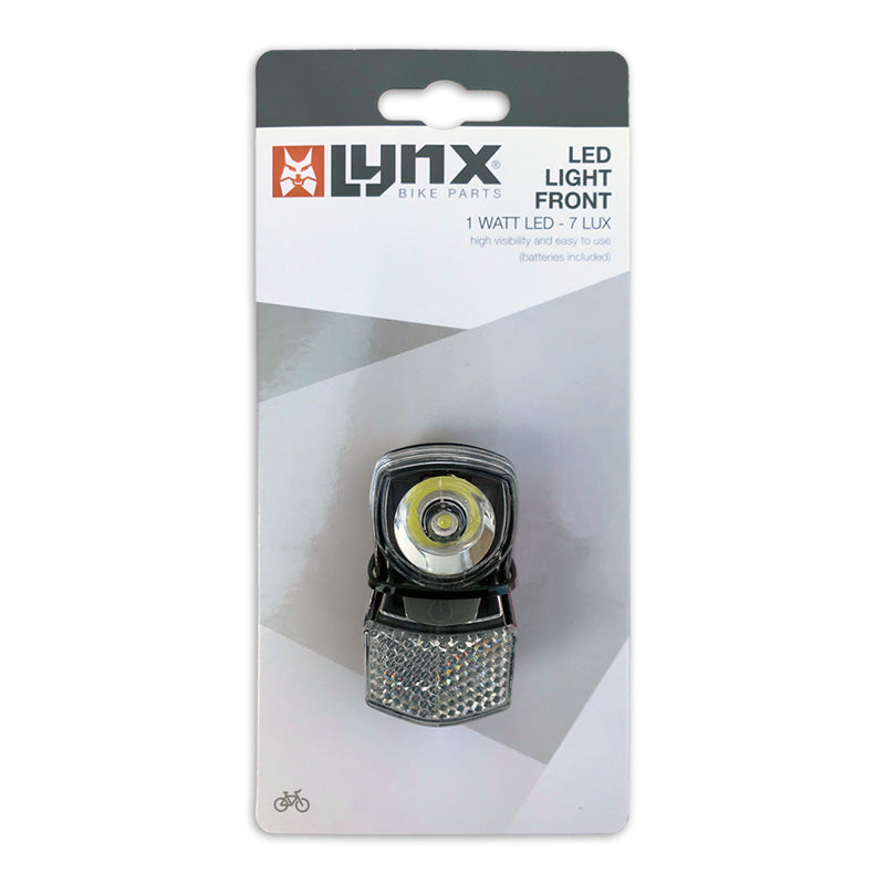 Load image into Gallery viewer, Koplamp Slim 7 Lux