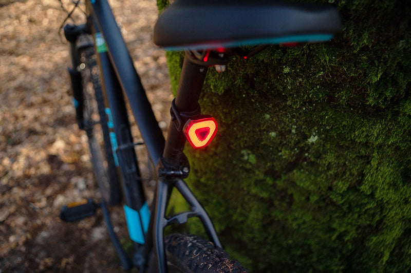 Load image into Gallery viewer, Achterlicht USB