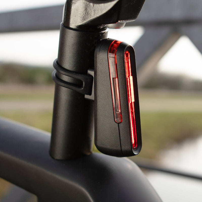 Load image into Gallery viewer, Lynx achterlicht usb spider