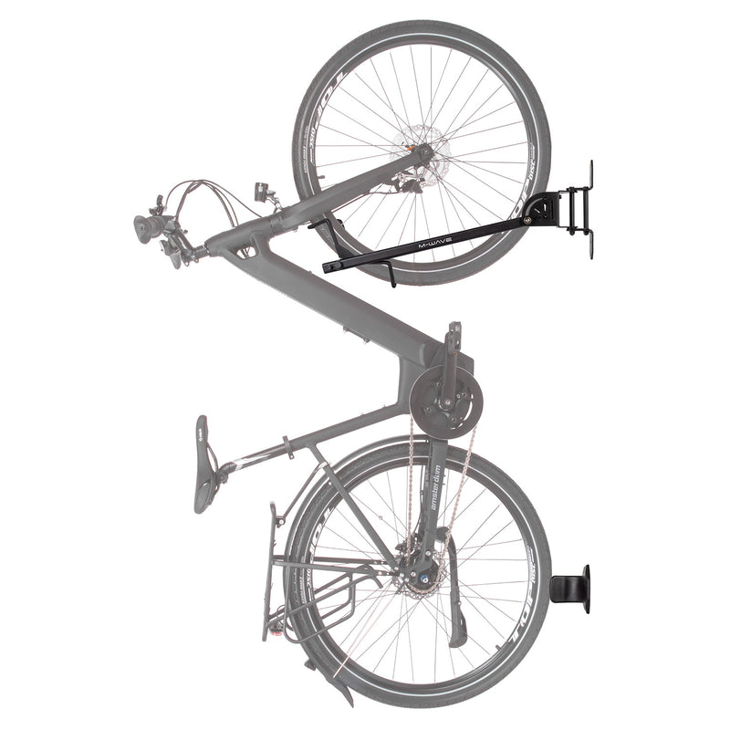 Load image into Gallery viewer, M-wave collector p170 bicycle depot hanger