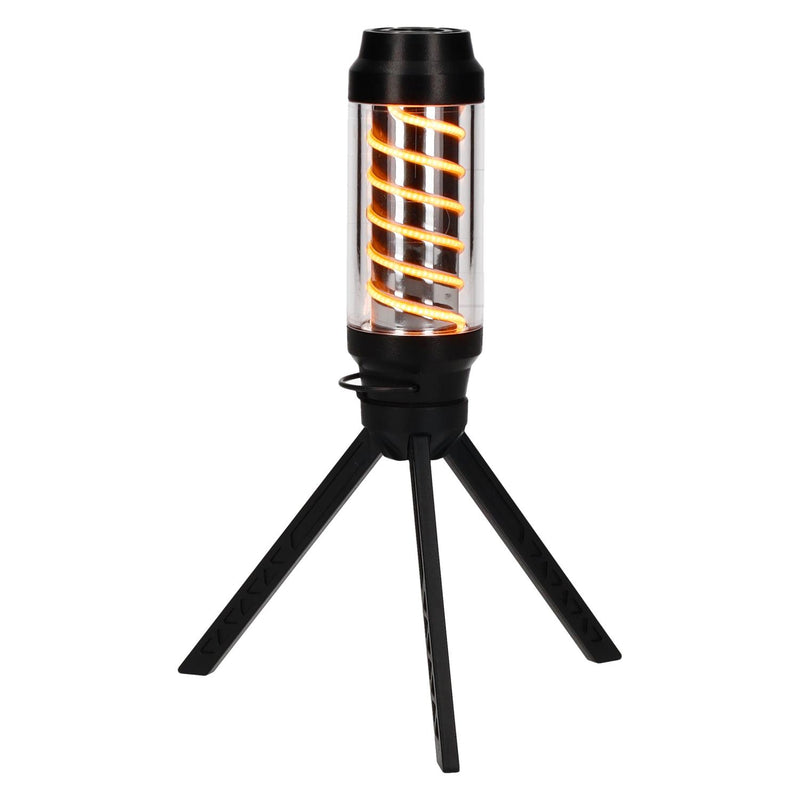 Afbeelding laden in galerijviewer, Campglow t-torch multifunctionele lamp