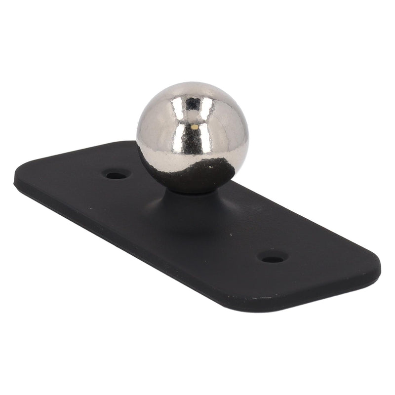 Afbeelding laden in galerijviewer, Globetorch pivot wandbevestiging