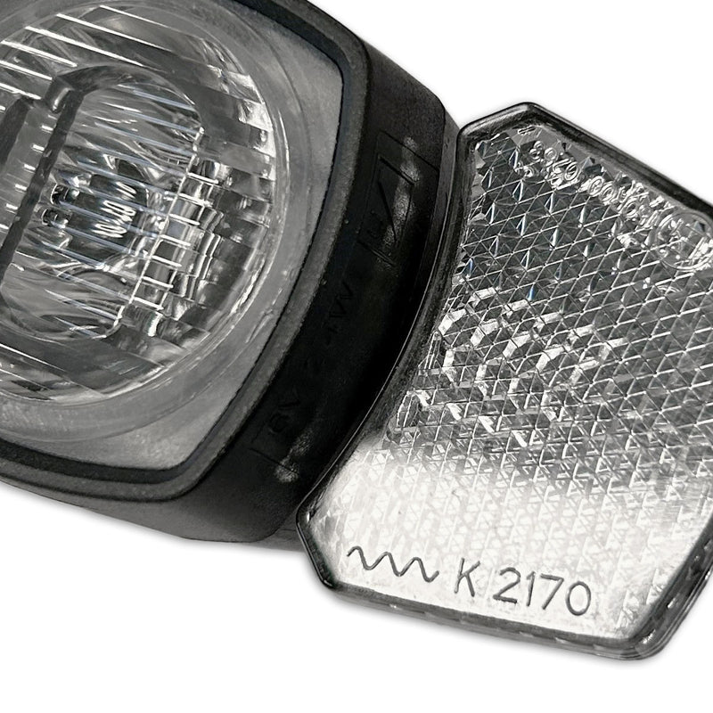 Load image into Gallery viewer, Lynx koplamp elite 60l naafdynamo aan uit auto