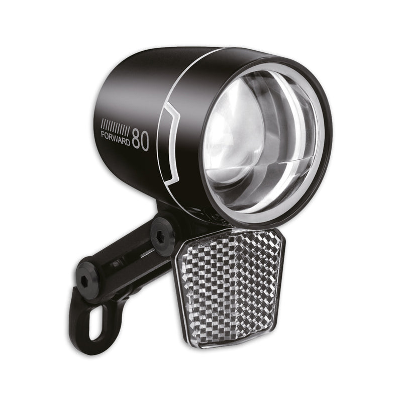 Load image into Gallery viewer, Koplamp Dynamo Max Sensor 70 Lux OEM