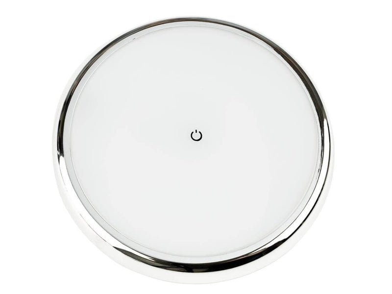 Afbeelding laden in galerijviewer, Ossona luxe plafondlamp voor caravan of camper