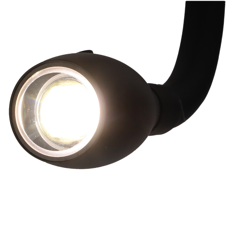 Afbeelding laden in galerijviewer, Furnari 2.0 flex spot met usb-c
