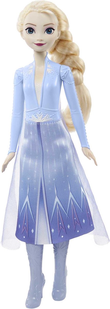 Load image into Gallery viewer, Mattel disney frozen elsa pop