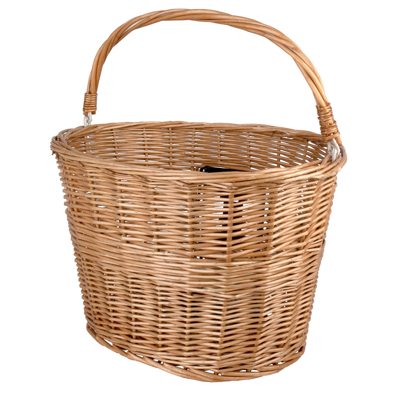 Load image into Gallery viewer, M-wave ba-fw clip bar handle bar basket