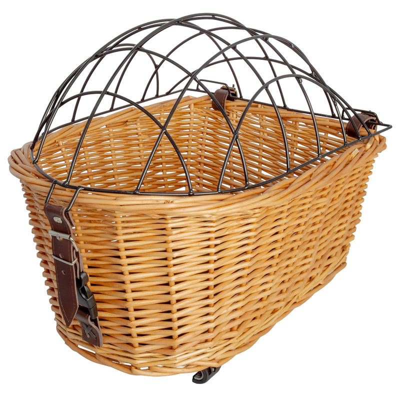 Load image into Gallery viewer, M-wave carrier top carrier basket