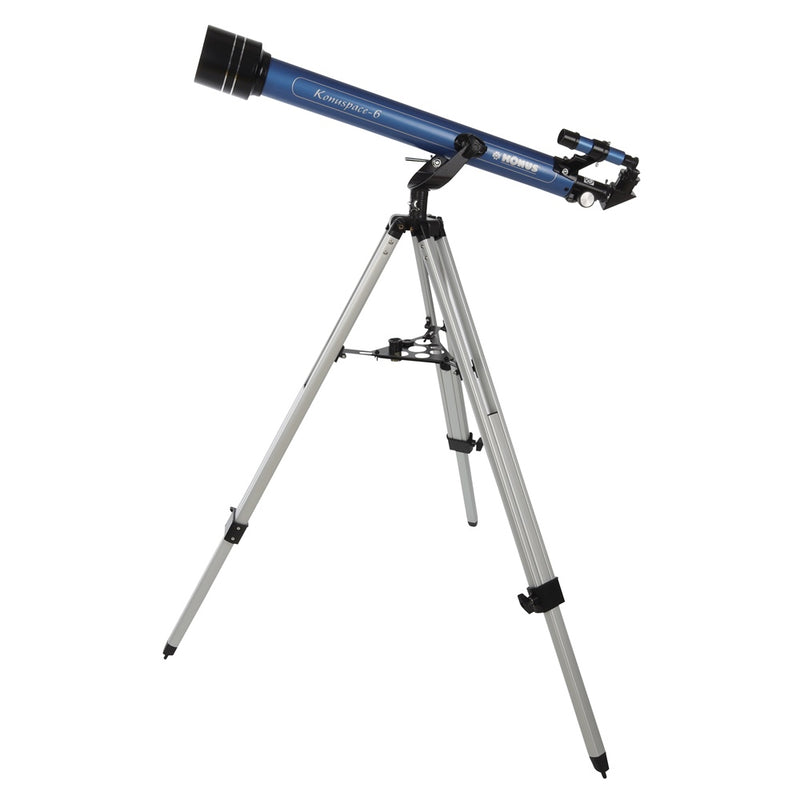 Load image into Gallery viewer, Konus Lenzentelescoop Konuspace-6 60 800