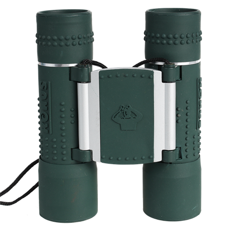 Load image into Gallery viewer, Konus Verrekijker Action 10x25 Fix Focus