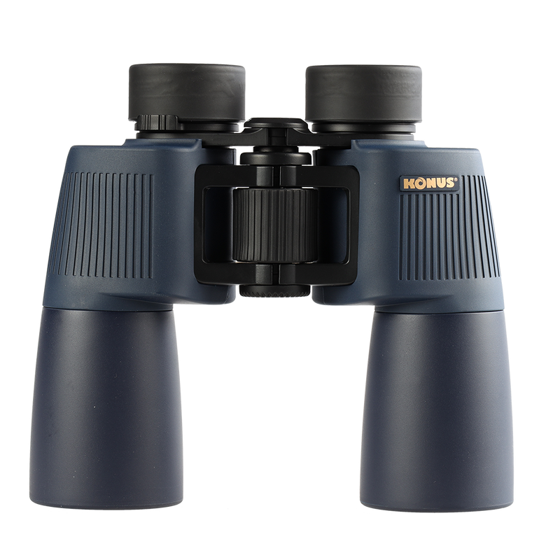 Load image into Gallery viewer, Konus Verrekijker Abyss 7x50