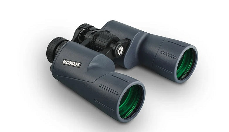 Load image into Gallery viewer, Konus verrekijker abyss-2 7x50