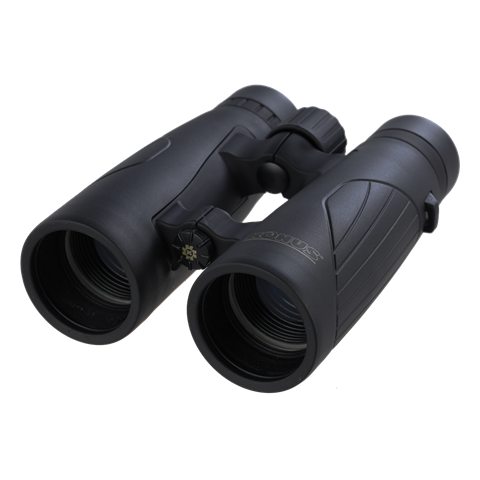 Load image into Gallery viewer, Konus Verrekijker Titanium Evo OH 8x42 WP