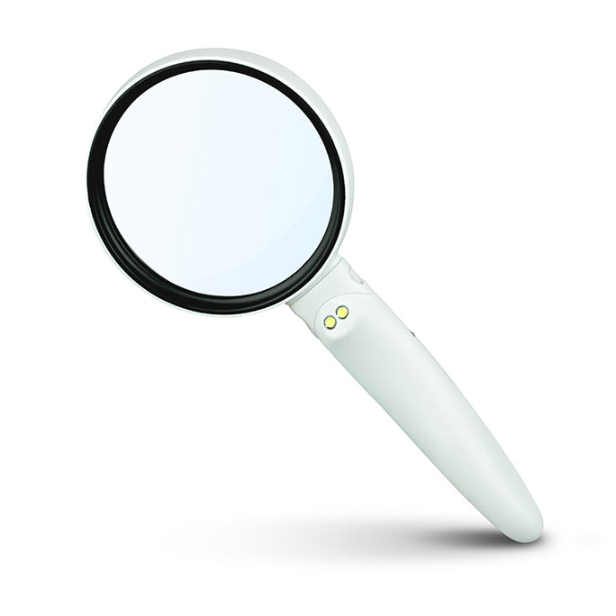 Load image into Gallery viewer, Konus handloep trio 3,5x-5x-11x met led