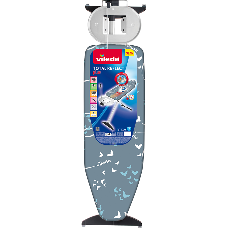 Load image into Gallery viewer, Vileda 1063166 - total reflect plus ib | 1 stuks