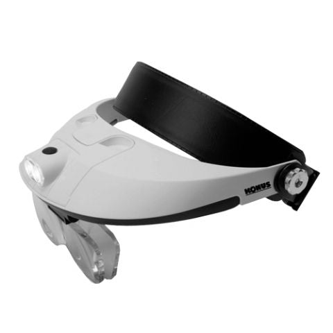 Load image into Gallery viewer, Konus hoofdloep vuemax-2 met led licht
