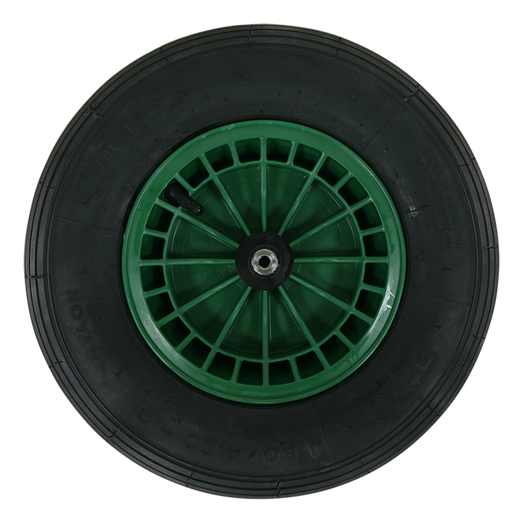 Load image into Gallery viewer, Altrad fort 1033084 - fort wiel kompl.kr.wagen d.gr. | 1 stuks