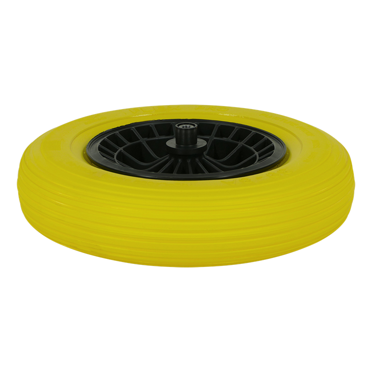 Load image into Gallery viewer, Altrad fort 1033087 - wiel fort flex pro zwart | 1 stuks