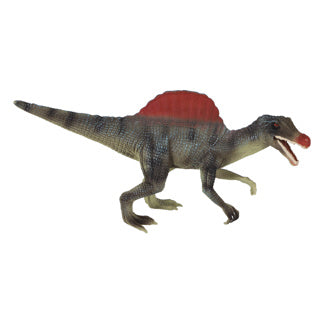 Afbeelding laden in galerijviewer, Dino base dinobase spinosaurus color change dino | 3 stuks