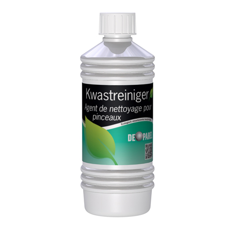 Load image into Gallery viewer, Bleko 1032479 - kwastreiniger eco 500ml | 3 stuks