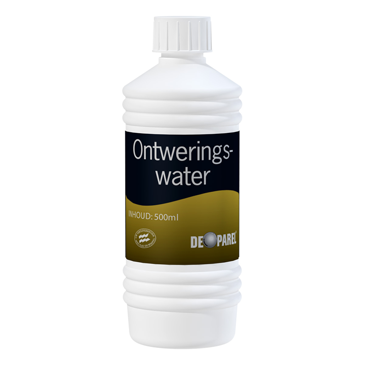 Load image into Gallery viewer, Parel pure power 1032505 - ppp ontgrijst hout 0,5l | 3 stuks