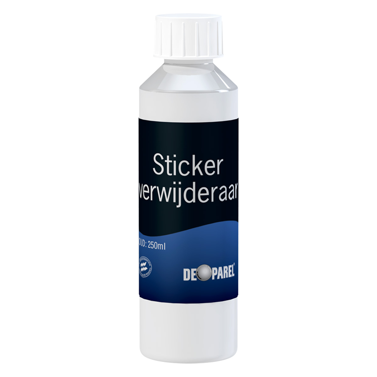 Load image into Gallery viewer, Parel pure power 1032508 - ppp vrwdt stickers 0,25l | 3 stuks