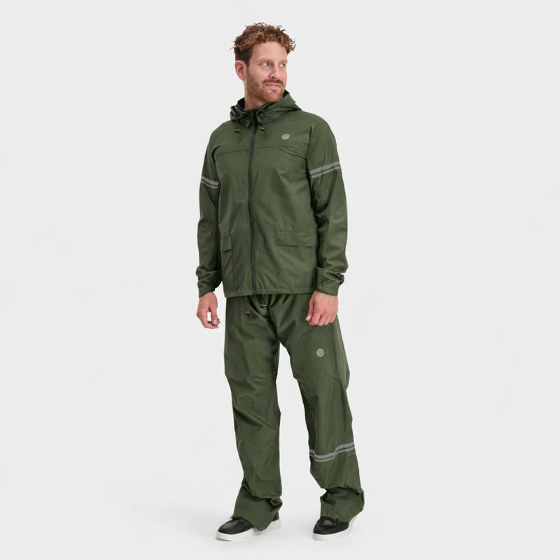Load image into Gallery viewer, Agu original regenpak essential army green army green