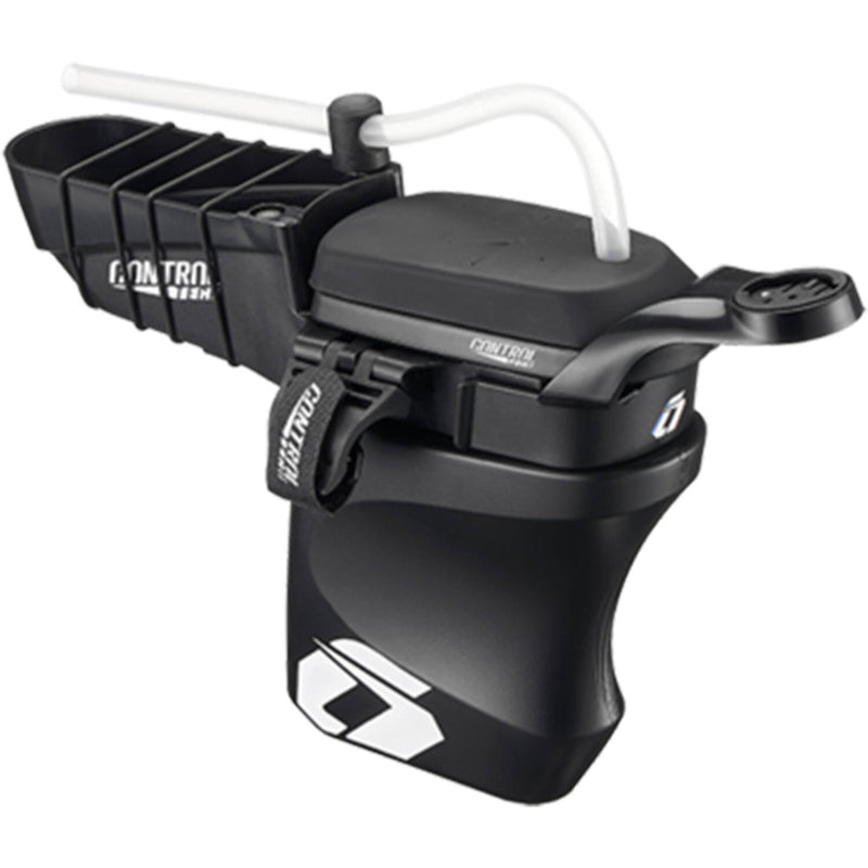 Load image into Gallery viewer, Controltech Triathlon tt aerodynamisch time zone hydration bidon opslag system