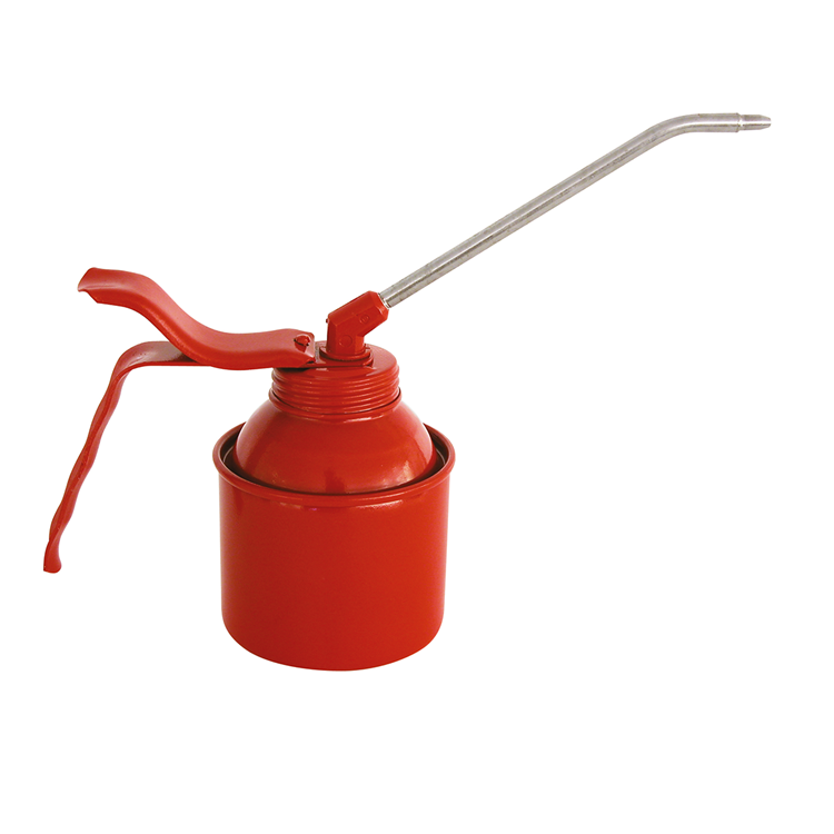 Load image into Gallery viewer, Pressol 1050396 - oliespuit 500ml kunststof pompje, vaste tuit | 3 stuks