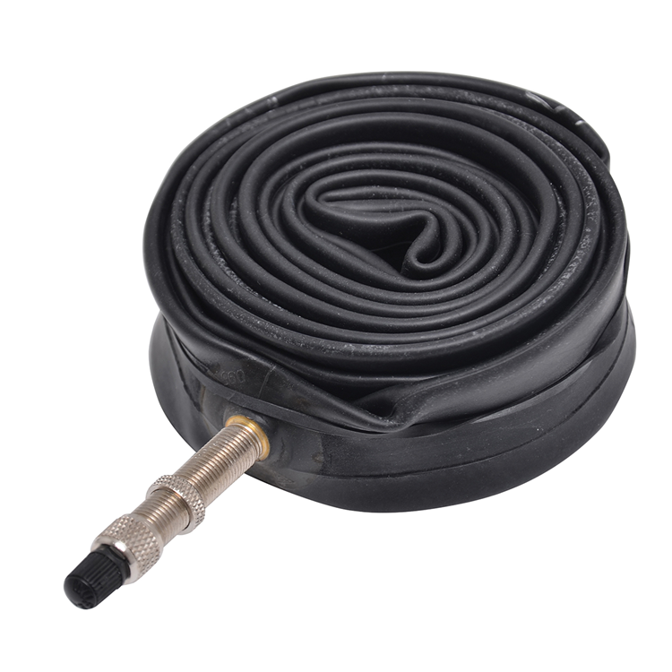 Load image into Gallery viewer, Dresco 2.0 dresco binnenband – bandenmaat 28 x 1 5 8 x 1 3 8 – etrto maat 37-622 - dunlop (hollands) ventiel – ventielhoogte 40mm – geschikt voor meerdere bandenmaten