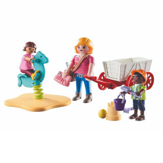 Load image into Gallery viewer, Playmobil | 2 stuks