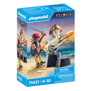 Load image into Gallery viewer, Playmobil 71421 wapenmeester