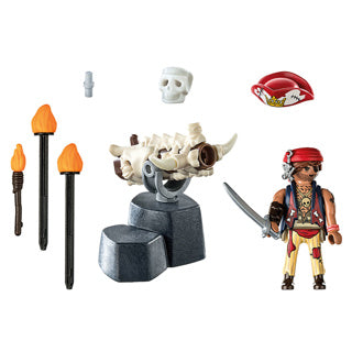 Load image into Gallery viewer, Playmobil 71421 wapenmeester