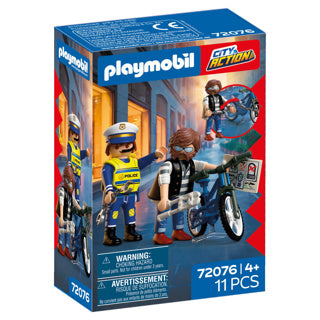 Afbeelding laden in galerijviewer, Playmobil | 2 stuks