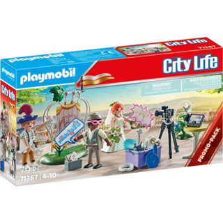 Load image into Gallery viewer, Playmobil | 2 stuks