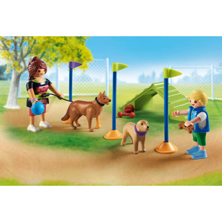 Load image into Gallery viewer, Playmobil my life honenpark - 71745