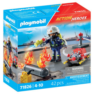 Load image into Gallery viewer, Playmobil | 2 stuks