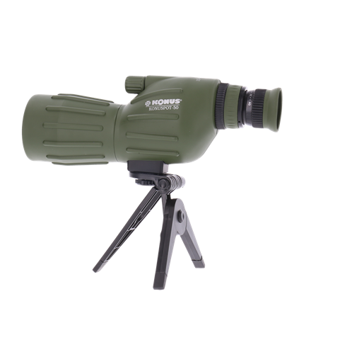 Load image into Gallery viewer, Konus Spotting Scope Konuspot-50 15-40x50