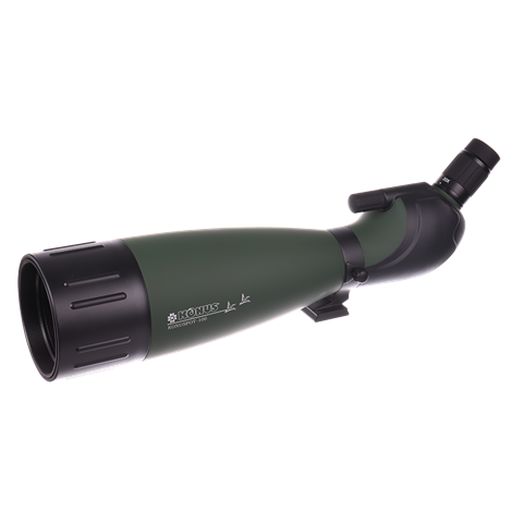 Load image into Gallery viewer, Konus Spotting Scope Konuspot-100C 20-60x100