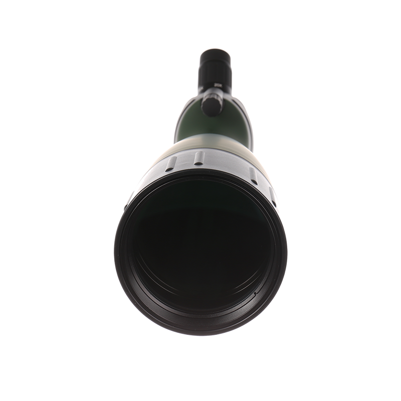 Load image into Gallery viewer, Konus Spotting Scope Konuspot-100C 20-60x100