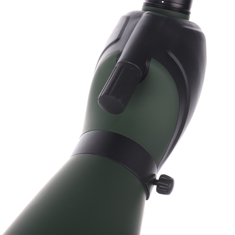 Load image into Gallery viewer, Konus Spotting Scope Konuspot-100C 20-60x100