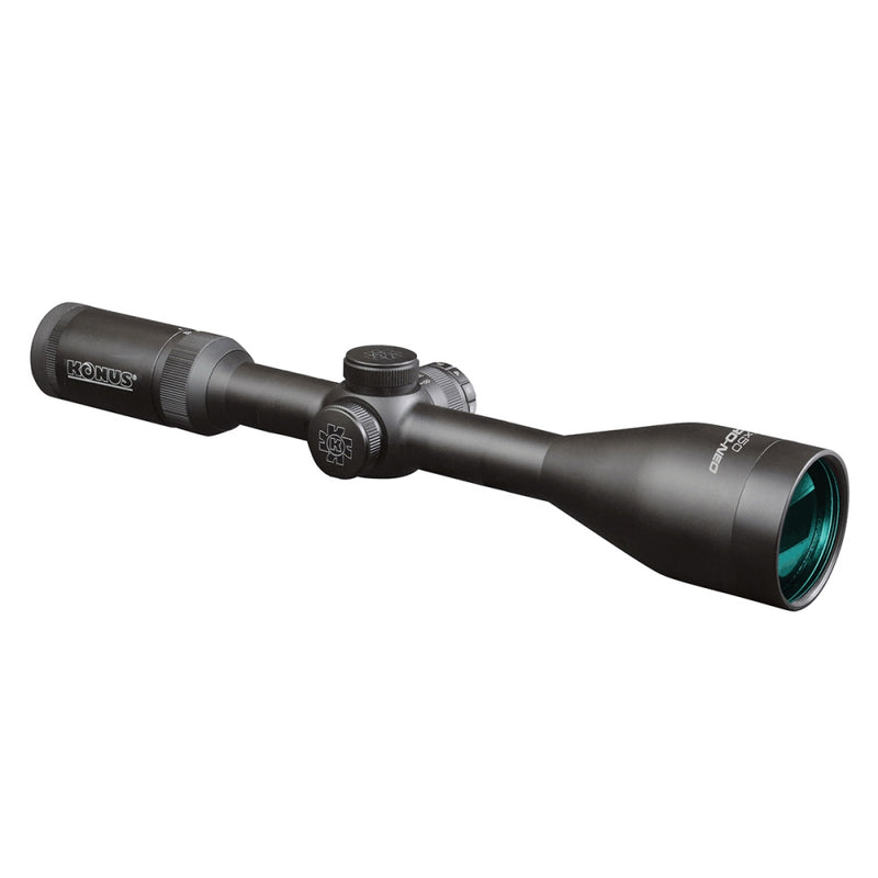 Afbeelding laden in galerijviewer, Konus italia konus richtkijker konuspro evo 3-12x50