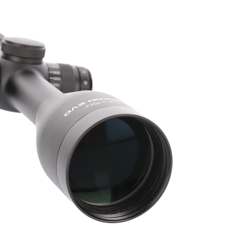 Afbeelding laden in galerijviewer, Konus italia konus richtkijker konuspro evo 3-12x50